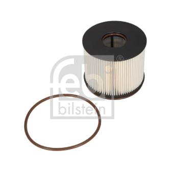 Filtre à carburant FEBI BILSTEIN 1000618