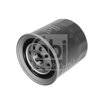 Filtre à carburant FEBI BILSTEIN 1000616