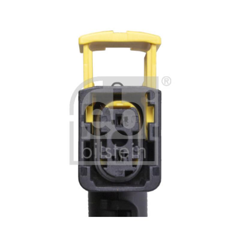 Capteur, température des gaz FEBI BILSTEIN 1000599 - Visuel 1