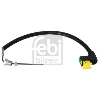 Capteur, température des gaz FEBI BILSTEIN 1000604