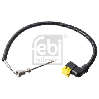 Capteur, température des gaz FEBI BILSTEIN 1000605