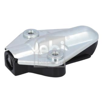 Support, capteur de vitesse de roue FEBI BILSTEIN 1001422