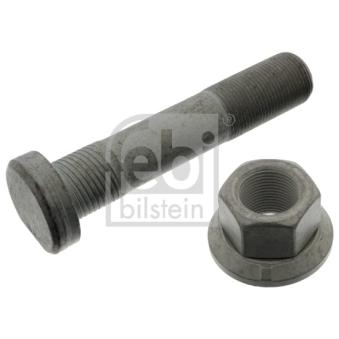 Boulon de roue FEBI BILSTEIN 100081