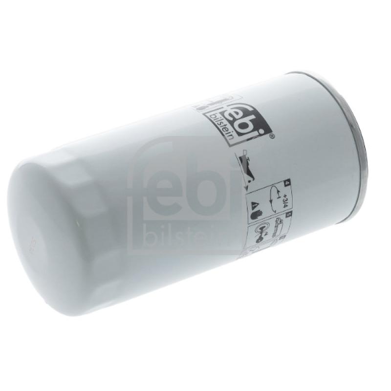 Filtre à carburant FEBI BILSTEIN 1000792 - Visuel 1