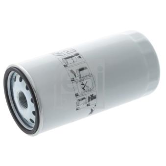 Filtre à carburant FEBI BILSTEIN 1000792
