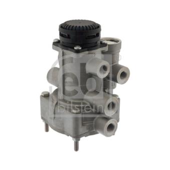 Valve de commande, remorque FEBI BILSTEIN 100065