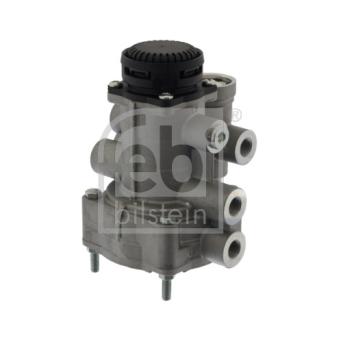 Valve de commande, remorque FEBI BILSTEIN 100066