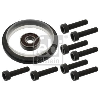 Kit de réparation/volant moteur FEBI BILSTEIN 100156