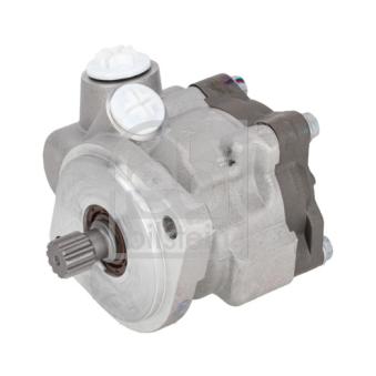 Pompe hydraulique, direction FEBI BILSTEIN 100161