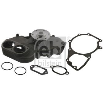 Pompe à eau FEBI BILSTEIN 03584