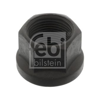Écrou de roue FEBI BILSTEIN 03558