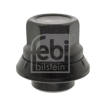 Écrou de roue FEBI BILSTEIN 03566
