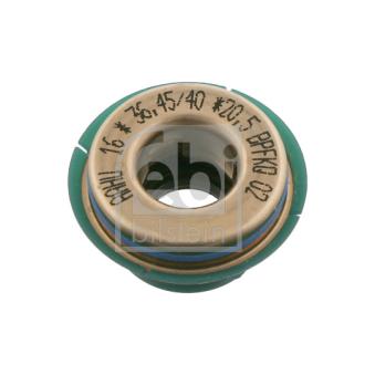 Joint d'étanchéité, pompe à eau FEBI BILSTEIN 03504