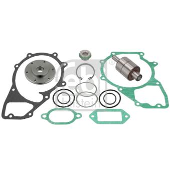 Kit de réparation, pompe à eau FEBI BILSTEIN 03520