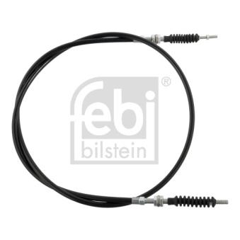 Câble d'accélération FEBI BILSTEIN 03364