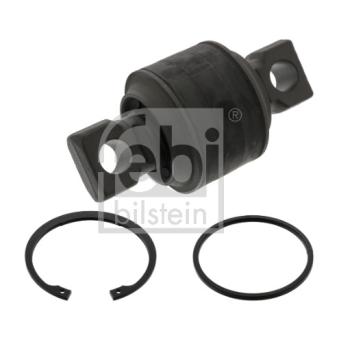 Suspension, jambe d'essieu FEBI BILSTEIN 03497