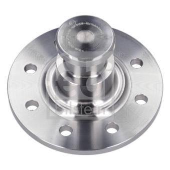 Pivot d'attelage FEBI BILSTEIN 03437