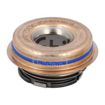 Joint d'étanchéité, pompe à eau FEBI BILSTEIN 03478