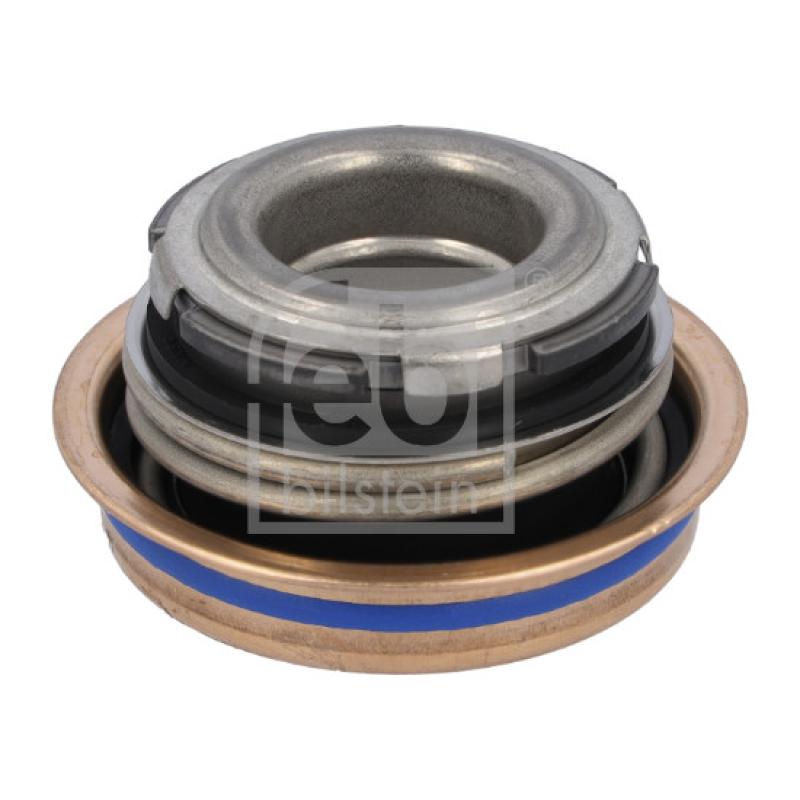 Joint d'étanchéité, pompe à eau FEBI BILSTEIN 03478 - Visuel 1