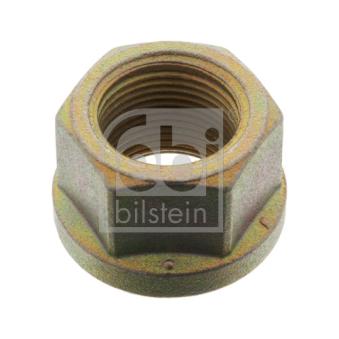 Écrou de roue FEBI BILSTEIN 03767
