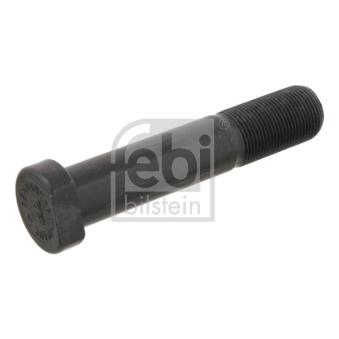 Boulon de roue FEBI BILSTEIN 03740