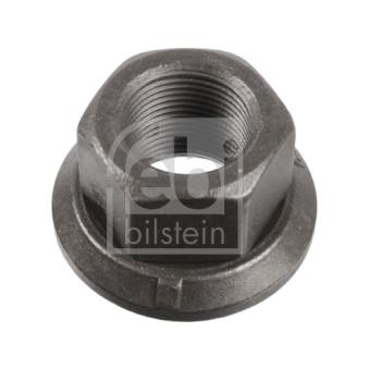 Écrou de roue FEBI BILSTEIN 04029