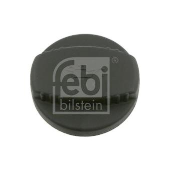 Bouchon, goulotte de remplissage d'huile FEBI BILSTEIN 03912