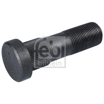 Boulon de roue FEBI BILSTEIN 04487
