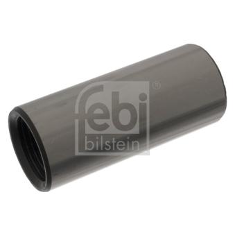 Coussinet de palier, ressort à lames FEBI BILSTEIN 04473