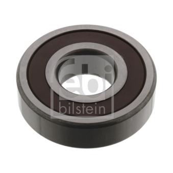 Palier de guidage, embrayage FEBI BILSTEIN
