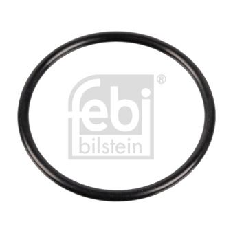 Bague d'étanchéité, fusée d'essieu FEBI BILSTEIN 04501