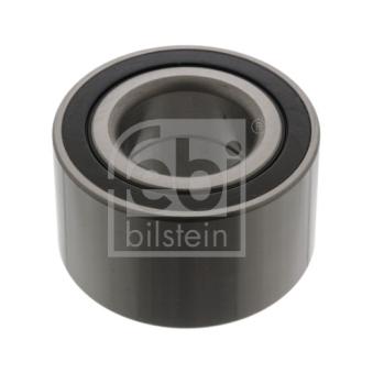 Roulement de roue arrière FEBI BILSTEIN