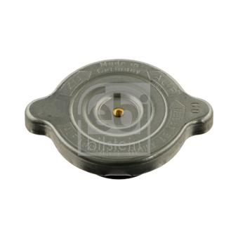 Bouchon de radiateur FEBI BILSTEIN 04520
