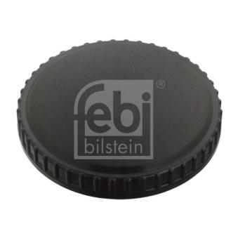 Bouchon, réservoir de carburant FEBI BILSTEIN 04412