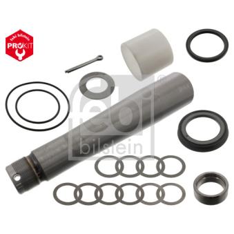 Kit d'assemblage, pivot de fusée d'essieu FEBI BILSTEIN 04541