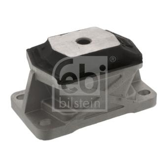 Support moteur FEBI BILSTEIN 04533