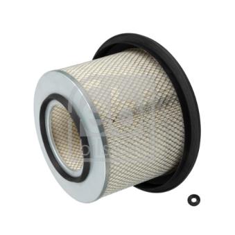 Filtre à air FEBI BILSTEIN 02677