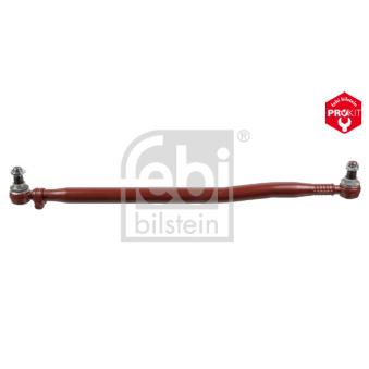 Barre de direction FEBI BILSTEIN 02738