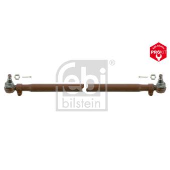 Barre de connexion FEBI BILSTEIN 02737