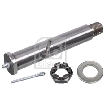 Axe de ressort FEBI BILSTEIN 02873