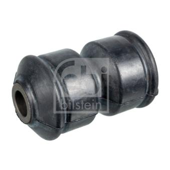 Coussinet de palier, ressort à lames FEBI BILSTEIN 02875