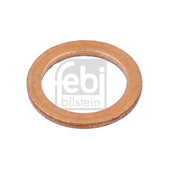Rondelle d'étanchéité, vis de purge d'huile FEBI BILSTEIN 04054