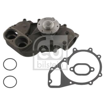 Pompe à eau FEBI BILSTEIN