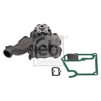 Pompe à eau FEBI BILSTEIN