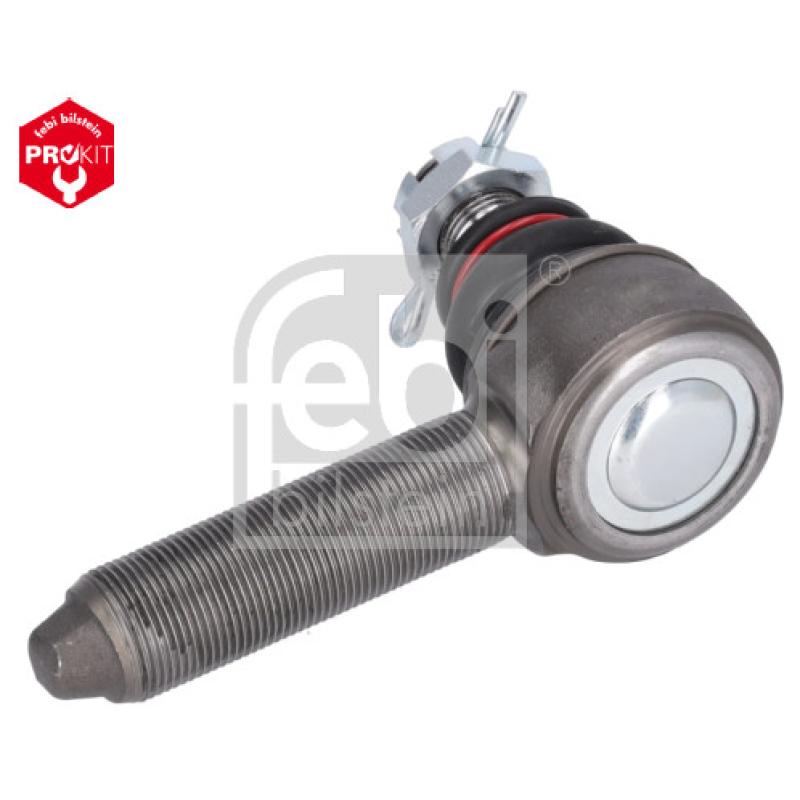 Rotule de barre de connexion FEBI BILSTEIN 03135 - Visuel 1