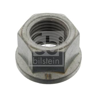 Écrou de roue FEBI BILSTEIN 03182