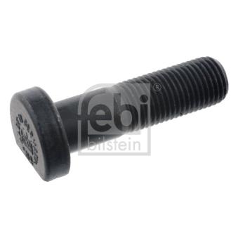 Boulon de roue FEBI BILSTEIN 03176