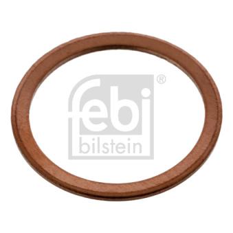 Rondelle d'étanchéité, vis de purge d'huile FEBI BILSTEIN 03014