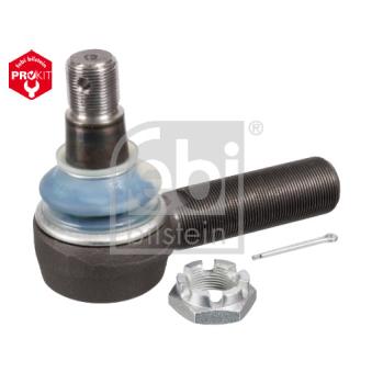 Rotule de barre de connexion FEBI BILSTEIN