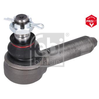 Rotule de barre de connexion FEBI BILSTEIN